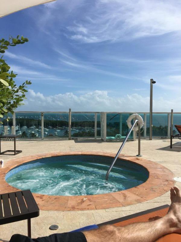 Mvr - Miami-s Exclusive Stay-revealed