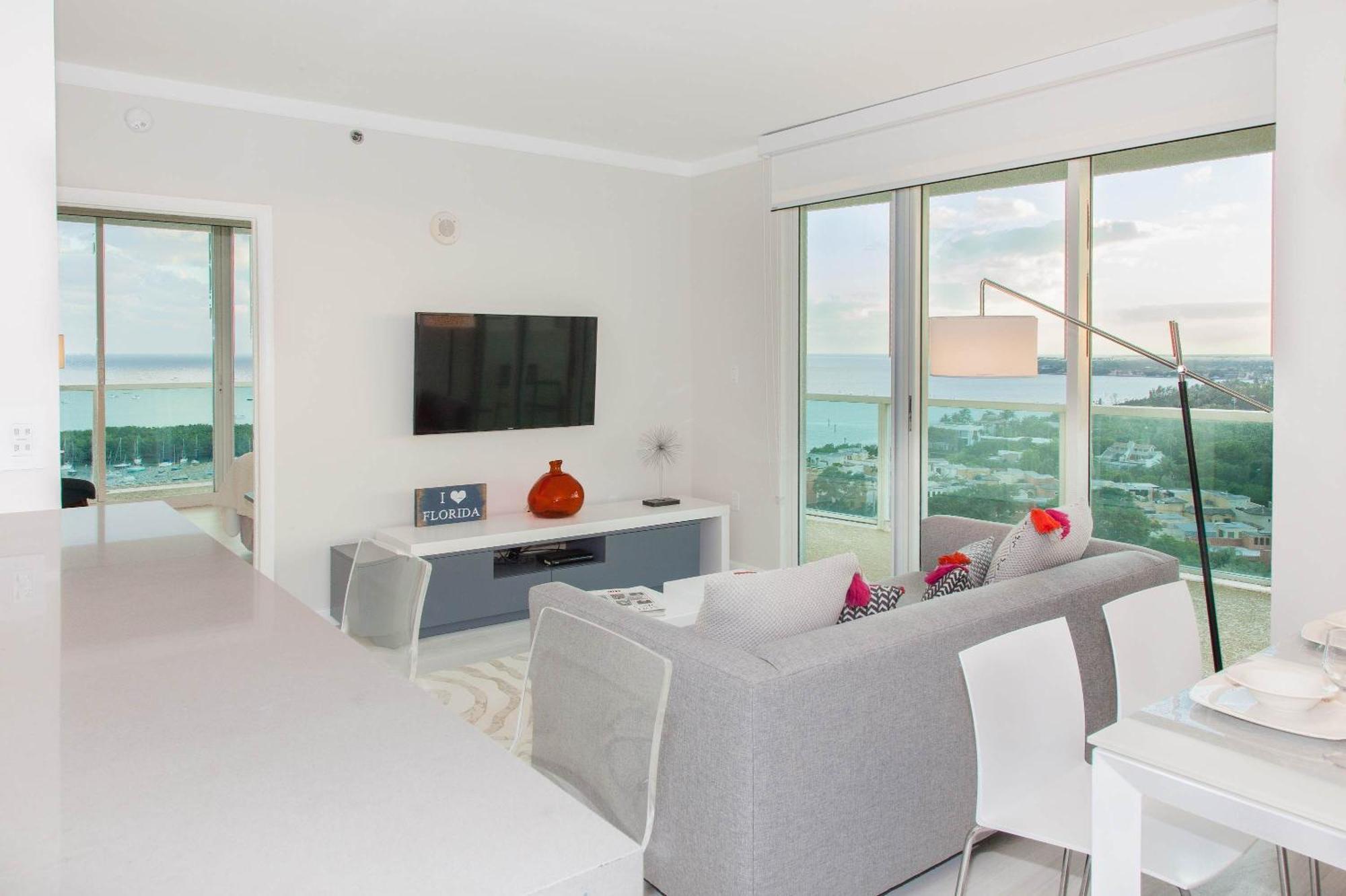 Mvr - Miami-s Exclusive Stay-revealed Apartamento