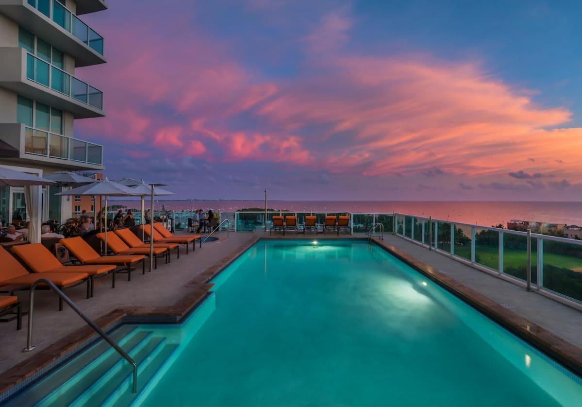 Mvr - Miami-s Exclusive Stay-revealed Apartamento Miami