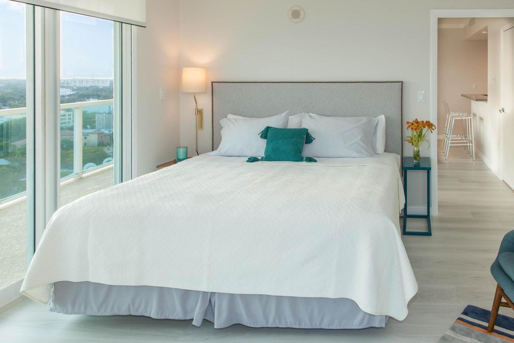 Mvr - Miami-s Exclusive Stay-revealed Apartamento
