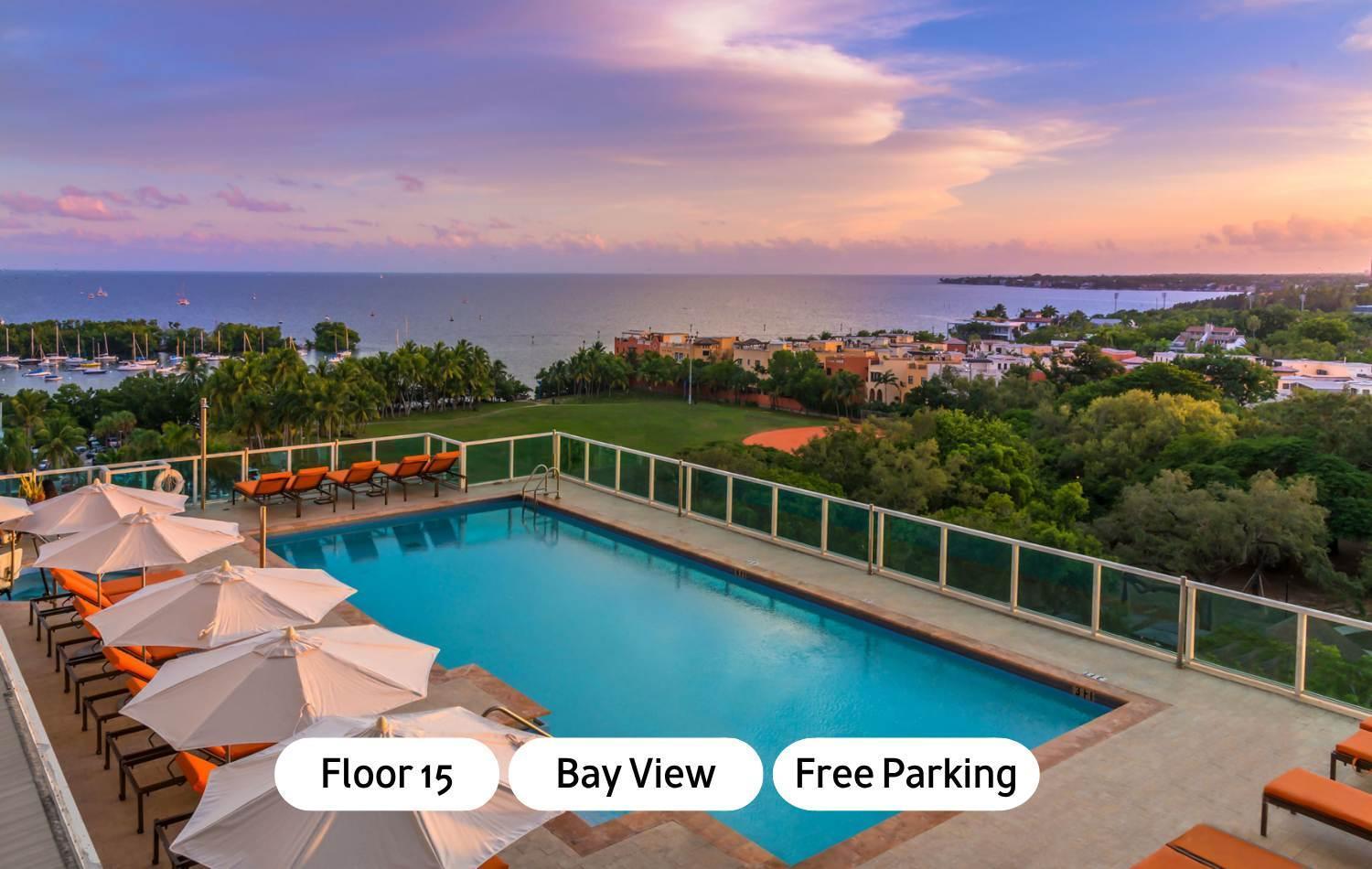 Apartamento Mvr - Miami-s Exclusive Stay-revealed