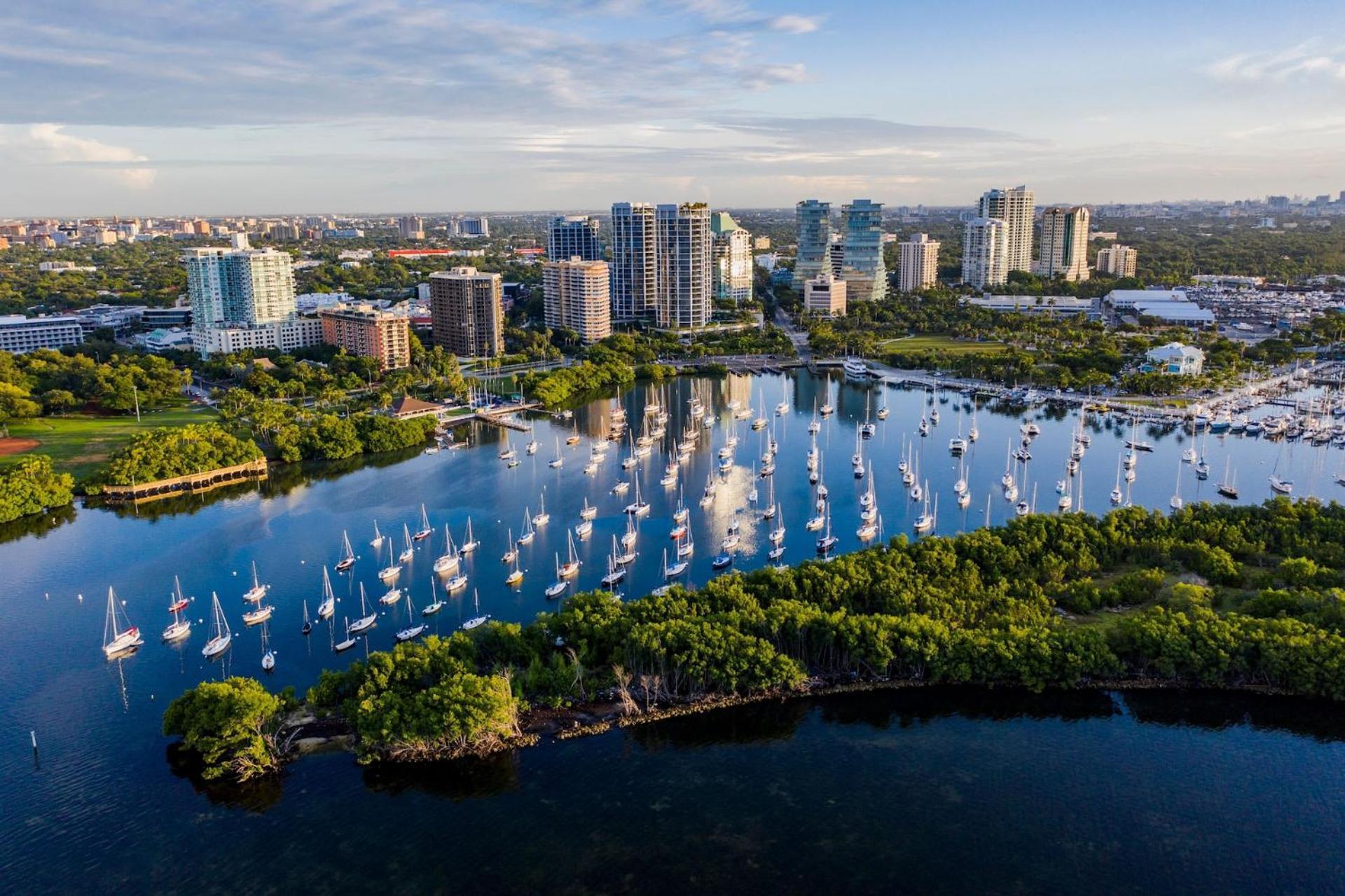 Mvr - Miami-s Exclusive Stay-revealed Apartamento