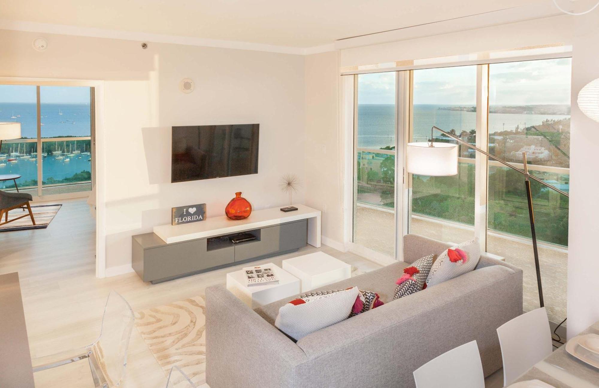 Mvr - Miami-s Exclusive Stay-revealed Apartamento