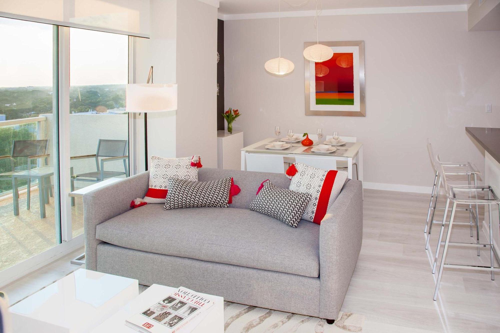 Apartamento Mvr - Miami-s Exclusive Stay-revealed *