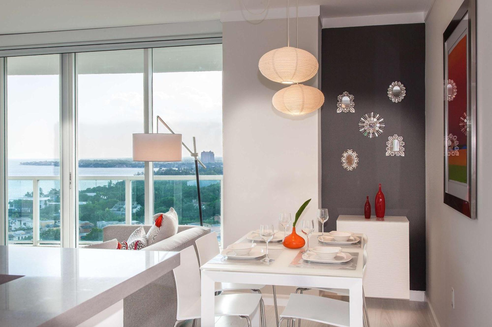 Mvr - Miami-s Exclusive Stay-revealed * Miami